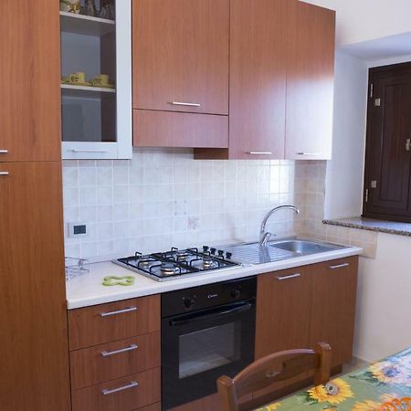 פקינו Casa Vacanze Calafarina מראה חיצוני תמונה