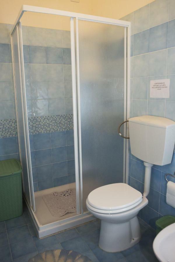 פקינו Casa Vacanze Calafarina מראה חיצוני תמונה